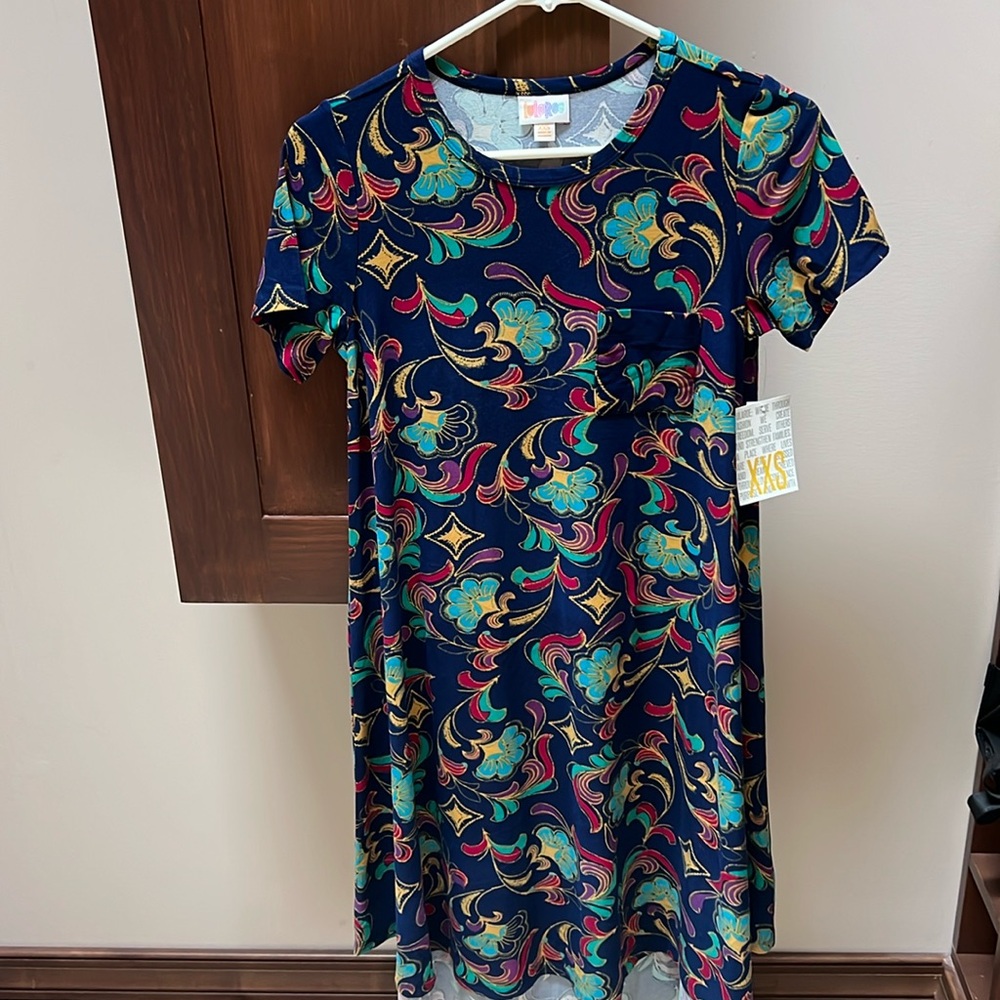 LuLaRoe Carly